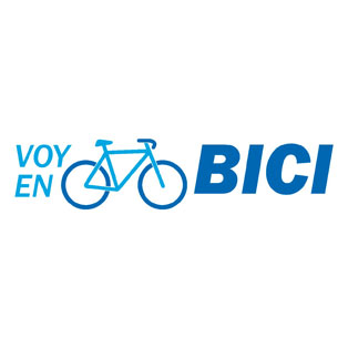 Voy en Bici