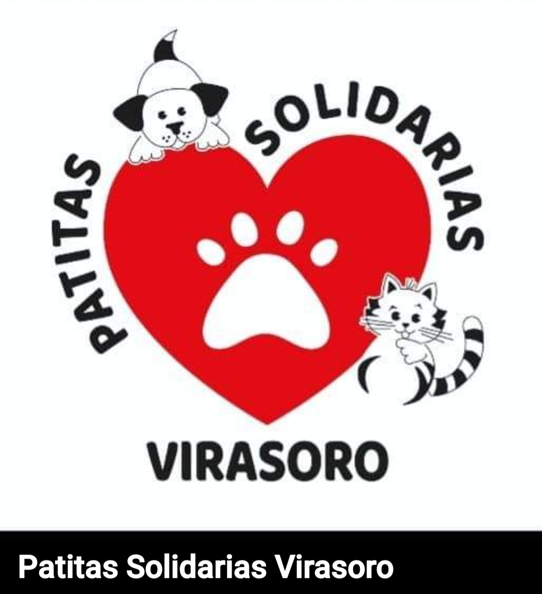 Patitas Solidarias Virasoro